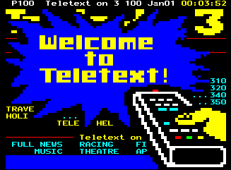 Teletext
