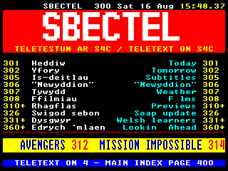 S4C (Wales)