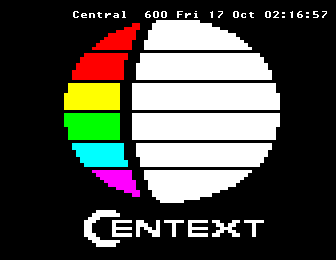 Central