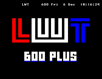 LWT