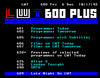 LWT 600 Plus Page 600 subpage 2