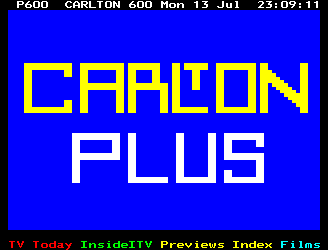 Carlton (London)
