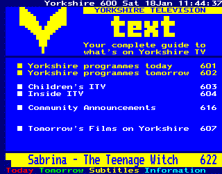 YTV