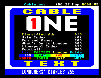 Cable One