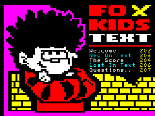foxtext1.gif (5564 bytes)