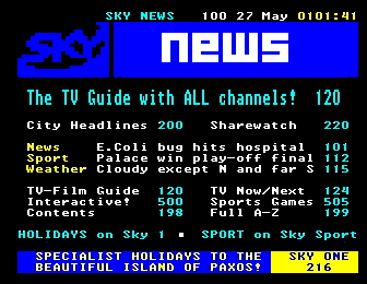 Sky News