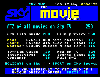 The Movie Channel