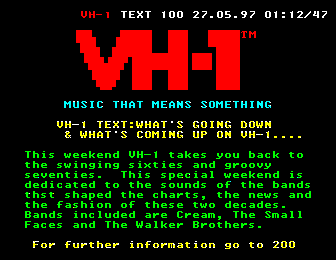 VH-1