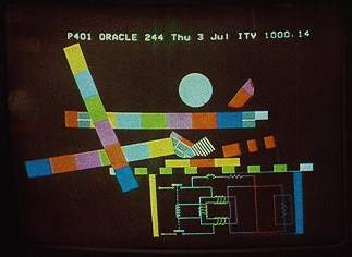Early Oracle Level 2 Test